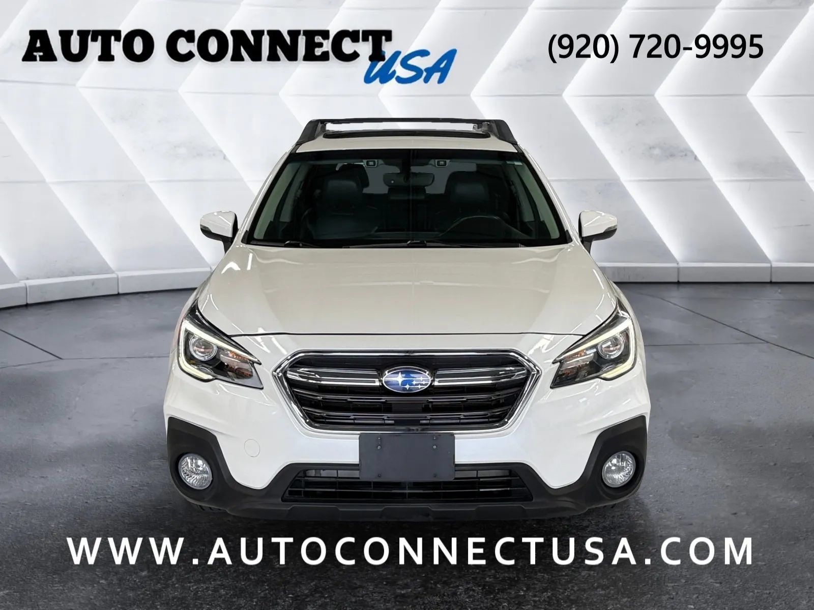 Used 2019 Subaru Outback 3.6R Limited AWD/4WD image 4