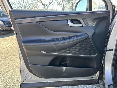 Used 2023 Hyundai Santa Fe Limited image 14