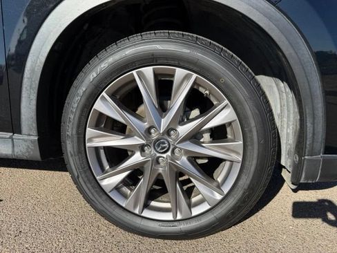 Used 2020 MAZDA CX-5 Grand Touring AWD/4WD image 41