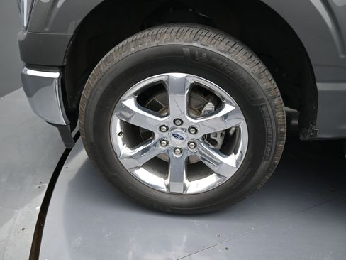 Used 2021 Ford F150 Lariat image 10