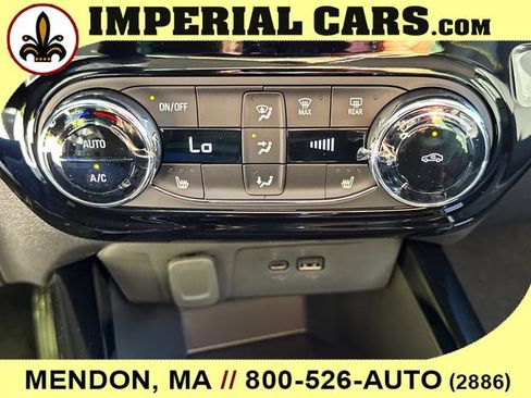 New 2026 Chevrolet Trax ACTIV w/ Driver Confidence Package FWD image 29