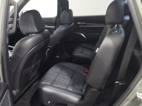 Used 2023 Kia Telluride SX AWD/4WD image 17