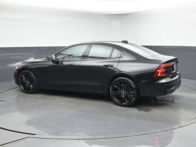 Certified 2024 Volvo S60 B5 Plus w/ Climate Package FWD image 6