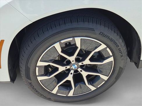 Used 2026 BMW X3 xDrive30i w/ Convenience Package AWD/4WD image 24