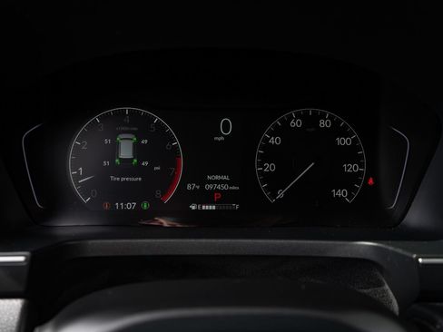 Used 2023 Honda Pilot Touring image 29