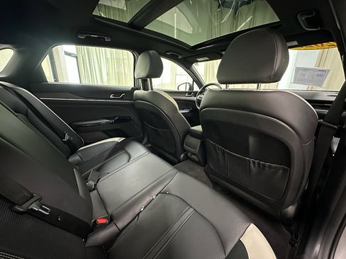 Used 2025 Kia K5 GT-Line w/ GT-Line Premium Package image 19