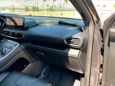 Used 2023 Hyundai Santa Fe Calligraphy FWD image 17