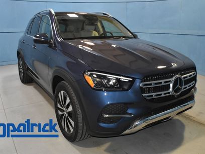 Certified 2025 Mercedes-Benz GLE 350 4MATIC