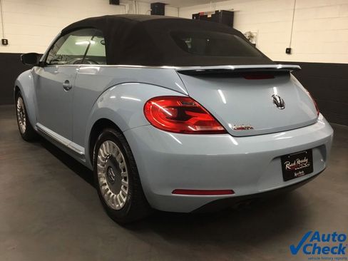 Used 2013 Volkswagen Beetle 2.5 FWD image 19