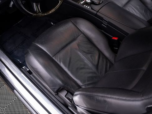 Used 2009 Mercedes-Benz CL 550 4MATIC image 14