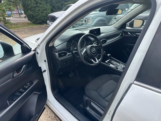 Used 2017 MAZDA CX-5 Sport AWD/4WD image 9