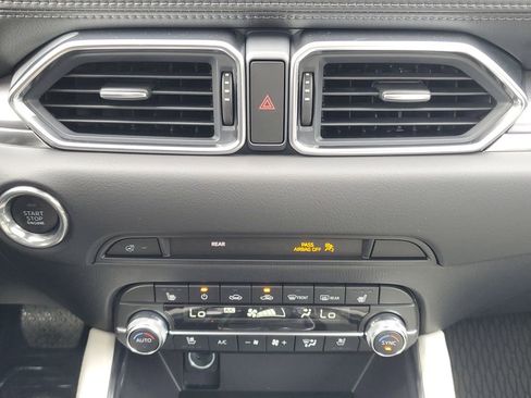 New 2025 MAZDA CX-5 AWD 2.5 S w/ Premium Plus Pkg image 30