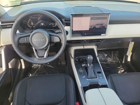 New 2026 MAZDA CX-5 Select AWD/4WD image 4