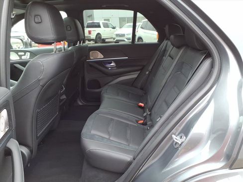 New 2026 Mercedes-Benz GLE 53 AMG 4MATIC image 12