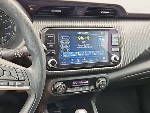 Used 2022 Nissan Kicks SV image 26