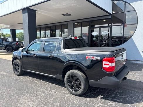 Used 2024 Ford Maverick XLT w/ Equipment Group 300A Standard AWD/4WD image 5