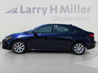 Used 2024 Toyota Corolla LE FWD video 2