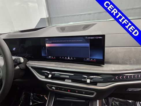Certified 2026 BMW X5 xDrive50e image 17