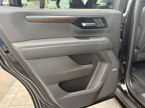New 2026 Chevrolet Tahoe High Country image 37