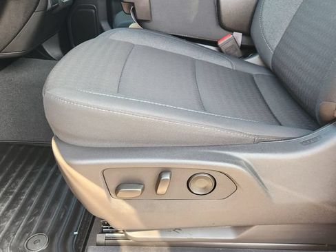 Used 2026 Chevrolet Silverado 1500 Custom RWD image 23