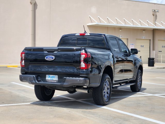 Used 2024 Ford Ranger XLT w/ Equipment Group 301A High RWD image 5