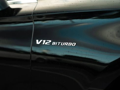 Used 2018 Mercedes-Benz S 65 AMG Coupe image 15