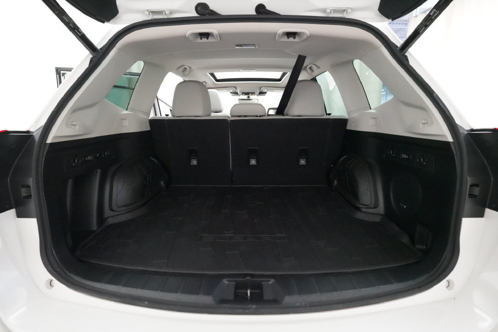 Certified 2024 Subaru Forester Limited AWD/4WD image 10