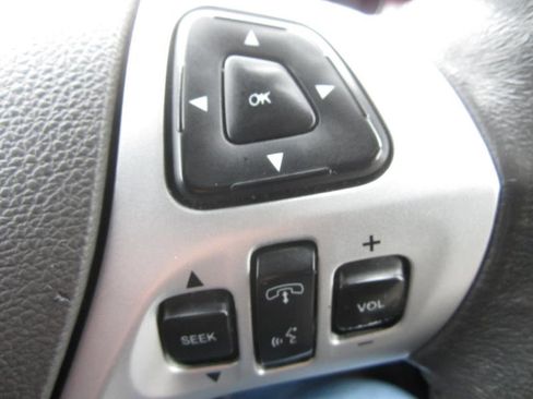 Used 2013 Ford Edge Limited w/ Vision Pkg image 29