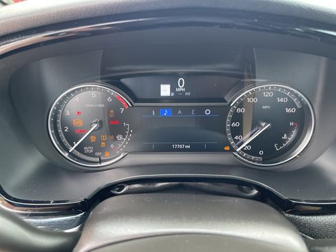 Used 2023 Cadillac XT5 Premium Luxury w/ LPO, Floor Liner Package image 22