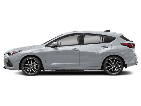 New 2025 Subaru Impreza 2.0i Sport image 3