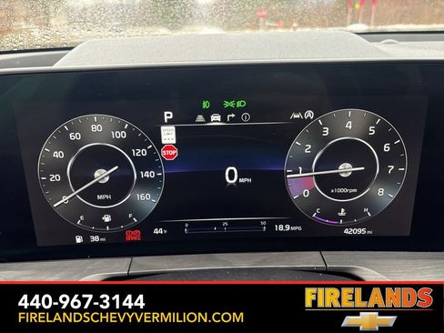 Used 2024 Kia Telluride SX X-Pro image 20