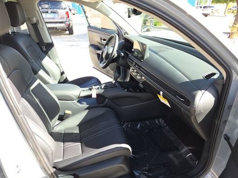 New 2027 Honda HR-V EX-L image 11