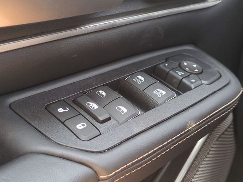 New 2026 RAM 1500 Tungsten AWD/4WD image 26