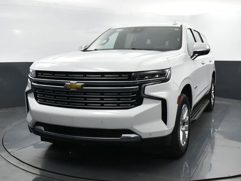 Used 2024 Chevrolet Tahoe Premier image 5