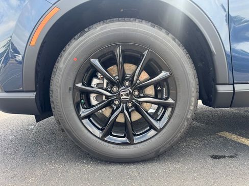 New 2026 Honda CR-V Sport-L image 18