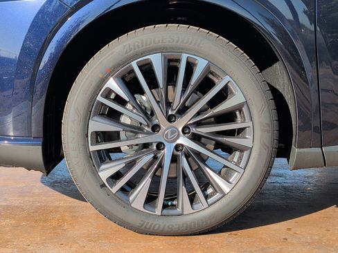 New 2026 Lexus RX 350 Premium Plus image 7