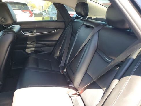 Used 2016 Cadillac XTS FWD image 28