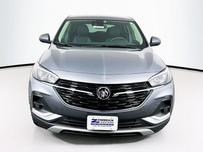 Used 2022 Buick Encore GX Preferred w/ Cold Weather Comfort Package