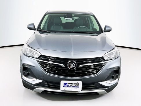 Used 2022 Buick Encore GX Preferred w/ Cold Weather Comfort Package image 2