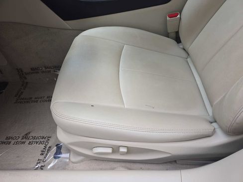 Used 2015 INFINITI Q50 Premium w/ Navigation Package RWD image 16