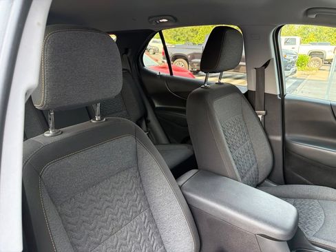 Used 2024 Chevrolet Equinox LT AWD/4WD image 22