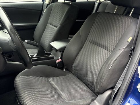 Used 2013 MAZDA MAZDA3 i Touring FWD image 18