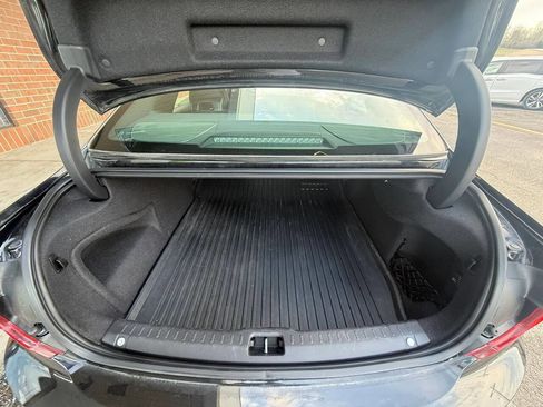 Used 2018 Volvo S90 T5 Momentum w/ Convenience Package image 13