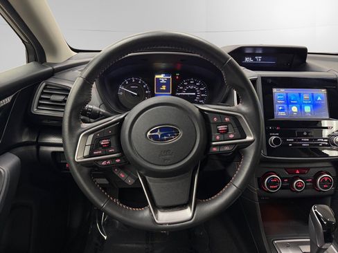 Certified 2023 Subaru Crosstrek 2.0i Premium AWD/4WD image 12
