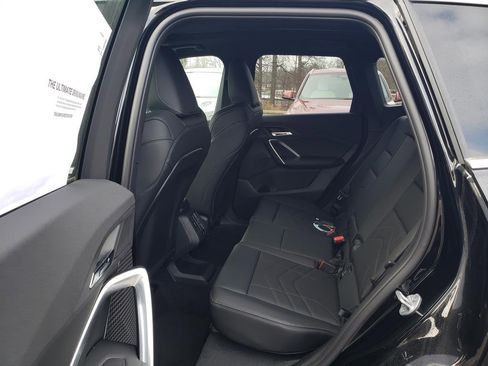 New 2026 BMW X1 xDrive28i w/ Convenience Package image 7