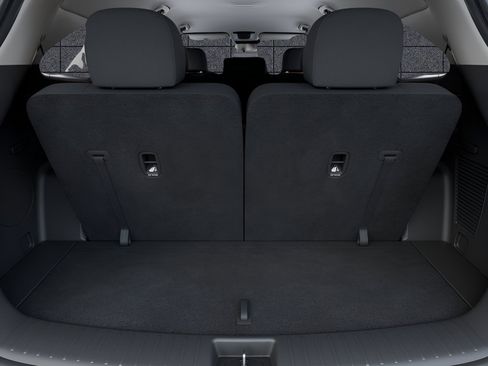 New 2026 Kia Sorento LX image 19