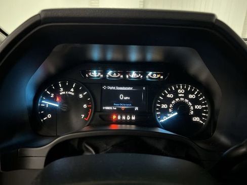 Used 2020 Ford F150 XL w/ Equipment Group 101A Mid AWD/4WD image 12
