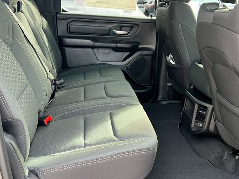 New 2026 RAM 1500 Express image 14