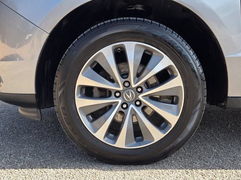 Used 2016 Acura MDX FWD w/ Technology Package image 32