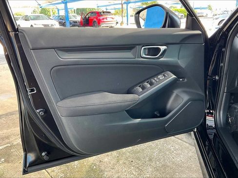 New 2026 Honda Civic Sport image 10